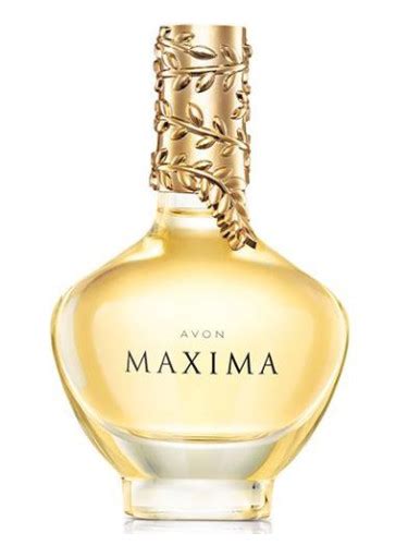 Avon maxima içeriği